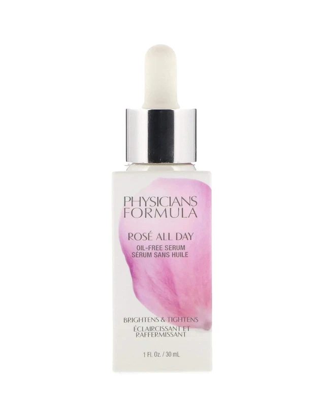 Physicians Formula Rosé All Day Oil-Free Serum - 30ml
