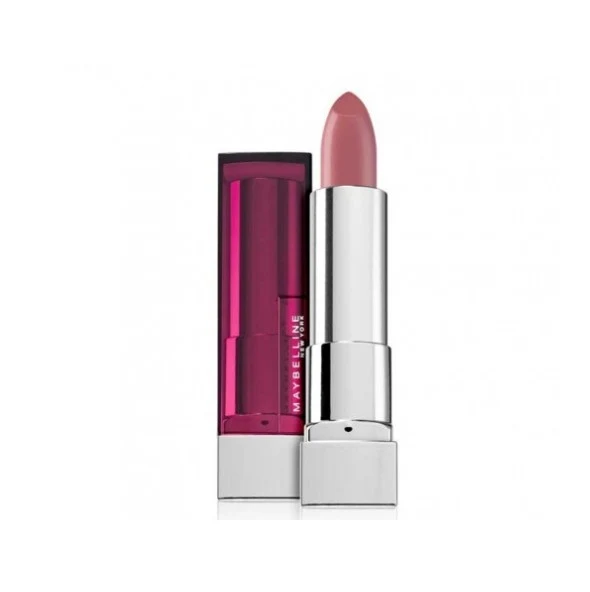 Maybelline New York Color Sensational The Creams Lipstick 4.4g - 211 Rosey Risk
