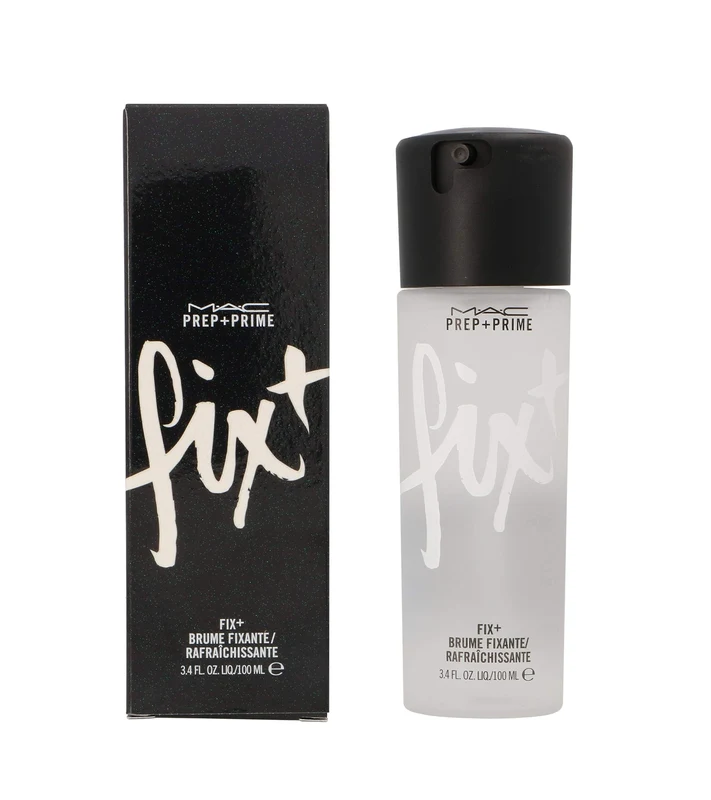MAC Prep + Prime Fix+ Spray - 100ml
