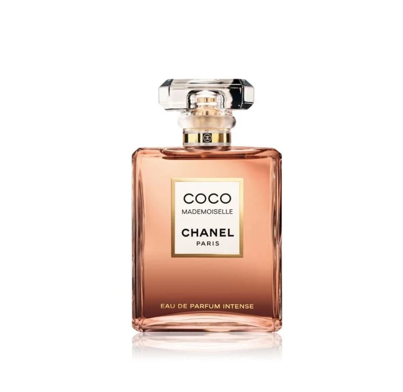 Chanel Coco Mademoiselle Intense - Eau de Parfum (Women) 35ml