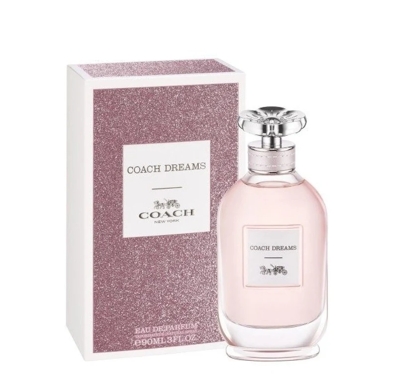 Coach Dreams - Eau de Parfum (Women) 90ml