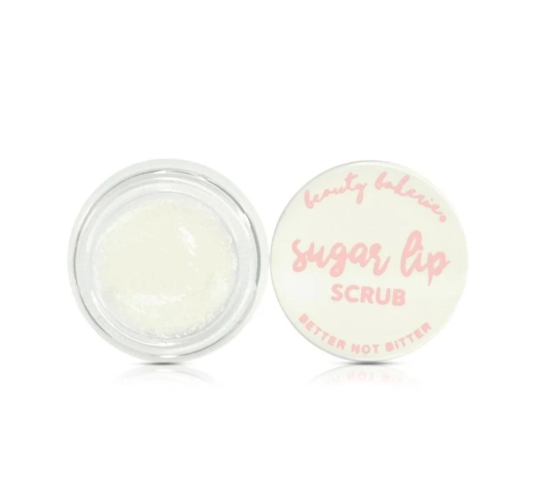 Beauty Bakerie Sugar Lip Scrub 3g - Vanilla