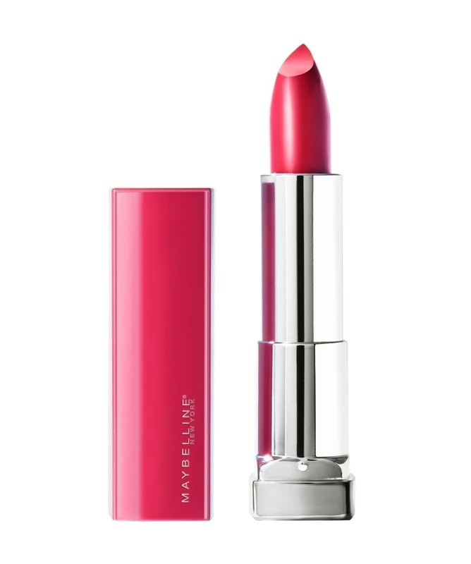 Maybelline New York Color Sensational Made For All Lipstick - 379 Fuchsia For Me